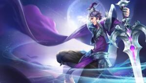 Q版武侠回合《盖世豪侠》师妃萱豪侠争霸赛活动主题来袭 q版武侠类手游