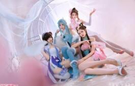 经典天龙五周年大更新来袭 天龙八部05年改了什么